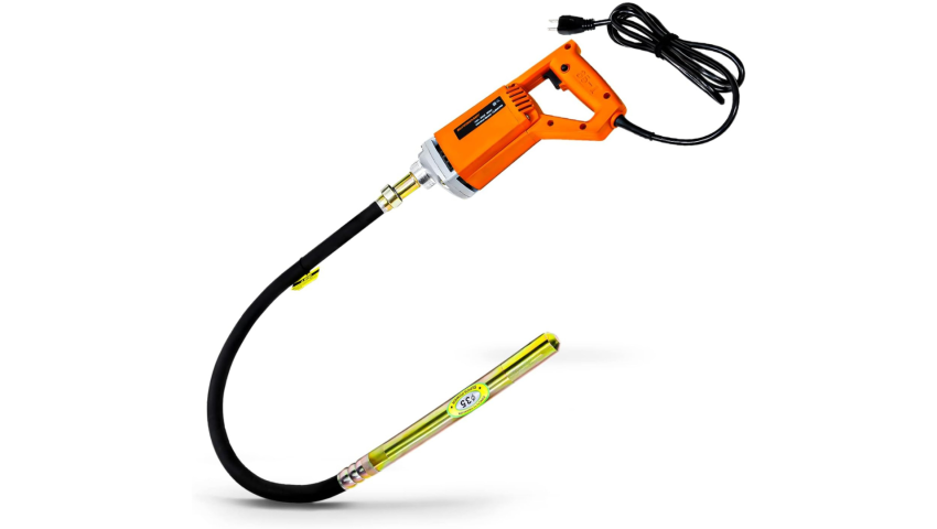 Concrete Vibrator