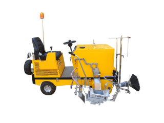 Road Marking Machine
